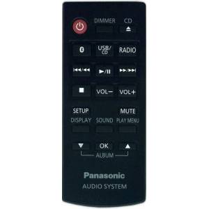 GENERAL Panasonic n2qayb000984 - дистанционно управление дубликат (n2qayb000984) Дистанционно