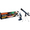 Levenhuk Discovery Scope Set 2