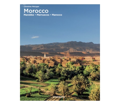 Morocco