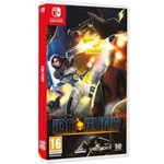 1C Company Ion Fury (Switch)