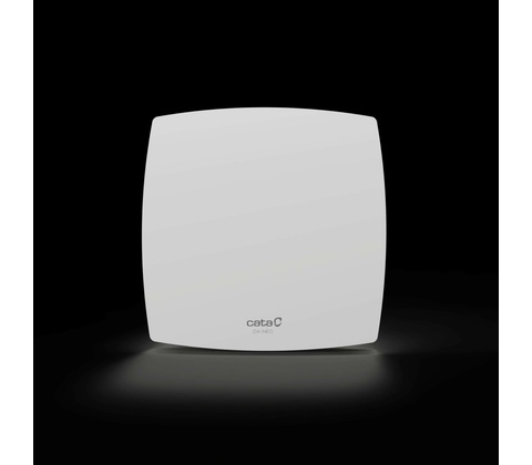 CATA DX NEO 10 TIMER WHITE