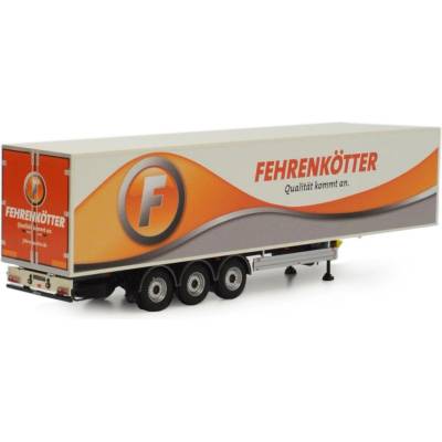 MarGe Models Návěs Pacton Fehrenkötter 1:32