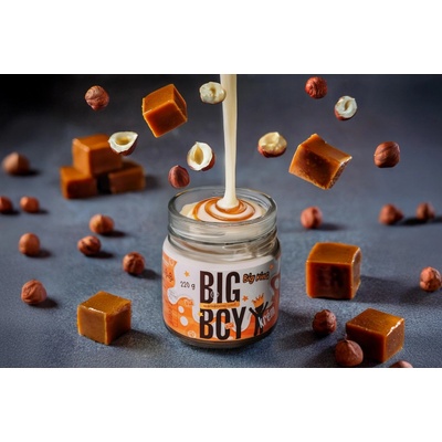 Big Boy Big King 220 g – Zboží Dáma