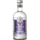 Czar´s Original Vodka Currant 40% 0,7 l (holá láhev)