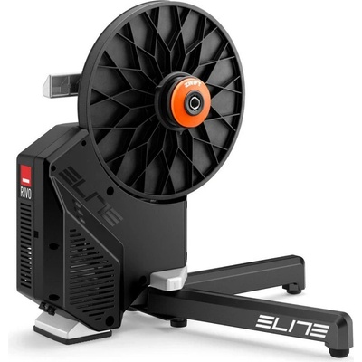 ELITE RIVO so Zwift Cog and Click