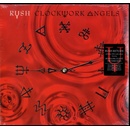 CLOCKWORK ANGELS