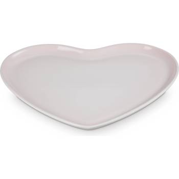 Le Creuset Чиния за сервиране Heart 32 см светлорозова (80616327770003)