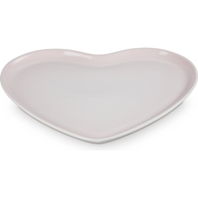 Le Creuset Чиния за сервиране Heart 32 см светлорозова (80616327770003)