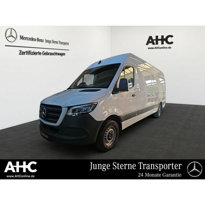 Mercedes-Benz Sprinter H2 319 Select 140 kW