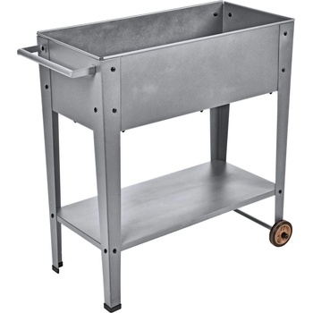 Garden Pleasure Повдигната леха Lavandia - Garden Pleasure (507337)