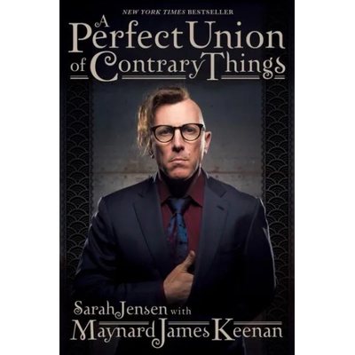 A Perfect Union of Contrary Things