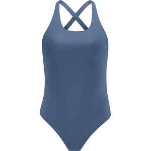 Oy Дамски бански костюм Oy Women's Surf Badeanzug Kelt Swimsuit - Blau (150-6137-0112)