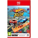 Hot Wheels - Infinite Rush