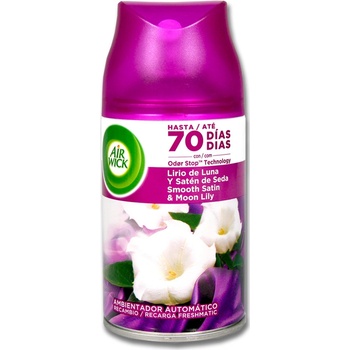 Air Wick Náplň do Osvěžovače Vzduchu Lirio Luna Freshmatic 250 ml