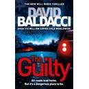 The Guilty - Will Robie Series - David Baldacci