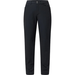 Haglöfs Дамски туристически панталон Haglöfs Women's Korp Lite Pant Walking trousers - True Black - размер 44 (EU) (110-1426-0316)