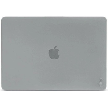 Aiino - Soft Shell case for MacBook Pro 13" (2020) - AISOFTSP13-WH white