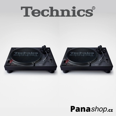 Technics SL-1210 MK7