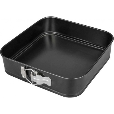 Kinghoff Štvorcová forma na tortu 26 cm Kh-1540