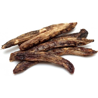 Čokoládovňa Troubelice Banány sušené celé Natural 500 g