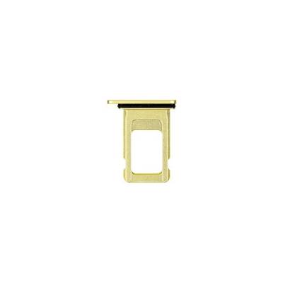 iPhone 11 SIM tray žlutý
