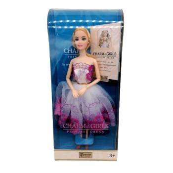 Image 1 of Кукла charm 132/81