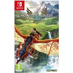 Capcom Monster Hunter Stories 2 Wings of Ruin (Switch)