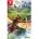 Capcom Monster Hunter Stories 2 Wings of Ruin (Switch)
