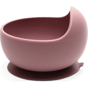 Lorelli Силиконова купа с вакуум Lorelli - Natural, Dink Pink (10230650002)