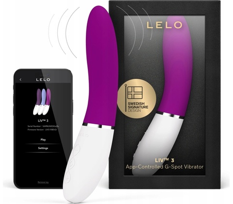 Lelo Liv 3