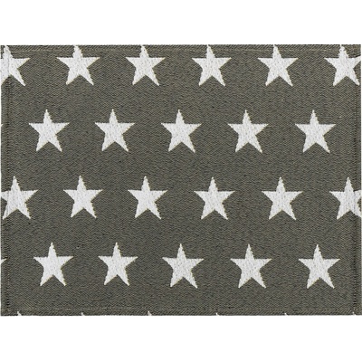 Dakls prestieranie Stars sivá 33x48
