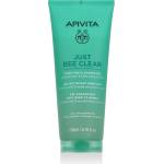 APIVITA Just Bee Clear Purifying Cleanser Gel 200 ml