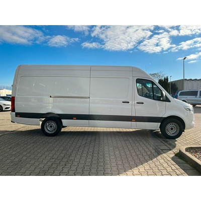 Mercedes-Benz Sprinter H2 319 CDI 140 kW