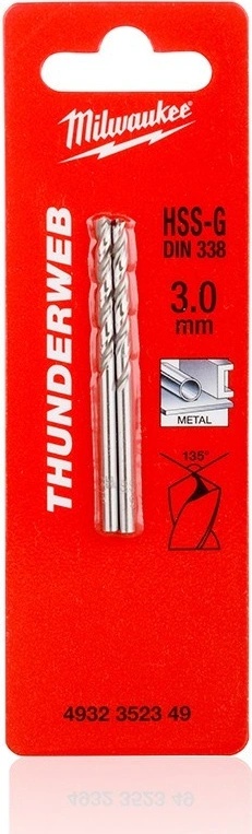 Milwaukee 4932352349
