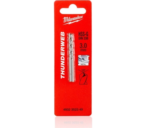 Milwaukee 4932352349