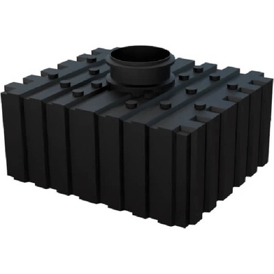 Plastsvar Podzemní nádrž Spartakus 4000 l – Hledejceny.cz