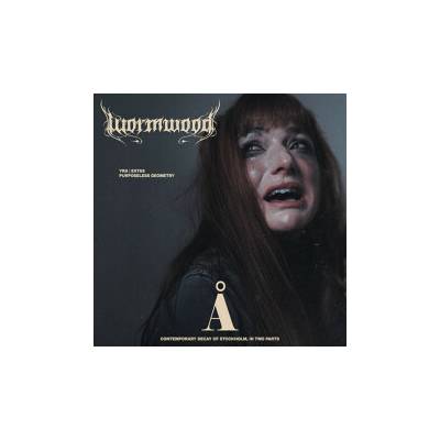 Wormwood - A CD