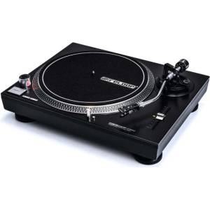 Reloop RP-1000 MK2 Black