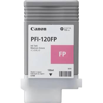Image 1 of Canonblaek Canon PFI -120 FP FLUORESCENT PINK (3499C001)