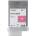 Canonblaek Canon PFI -120 FP FLUORESCENT PINK (3499C001)