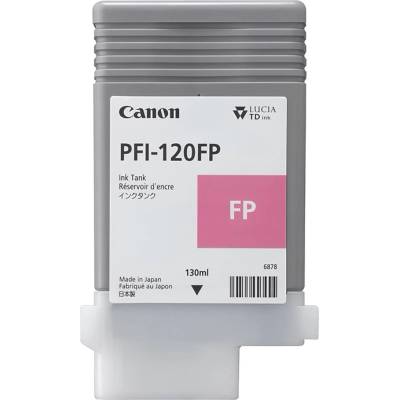Canonblaek Canon PFI -120 FP FLUORESCENT PINK (3499C001)