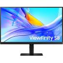 Samsung ViewFinity S8 S27H802EFA
