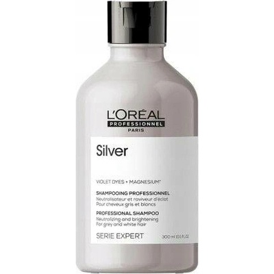 L'Oréal Professionnel Paris Silver šampon na vlasy 300 ml