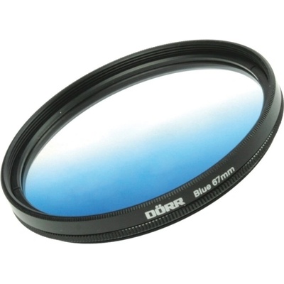 Doerr přechodový GCF BLUE 49 mm