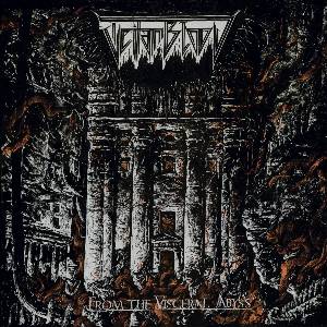 Mystic Production Teitanblood: From The Visceral Abyss - CD (083404)