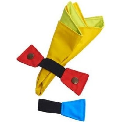 KRUUSE BUSTER ActivityMat Cone Cloth úroveň 1