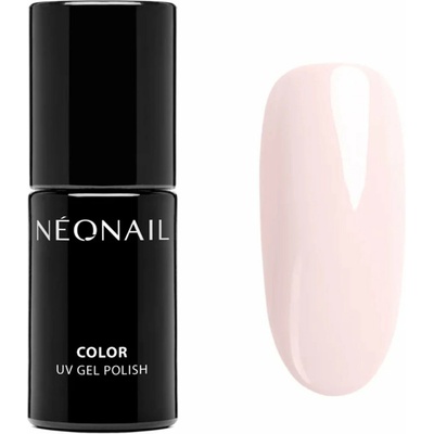 NeoNail Gél lak Vanilla Sky 7,2 ml