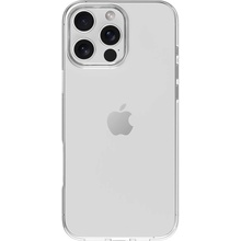 Devia kryt Naked TPU Case pre iPhone 16 Pro Max - Clear