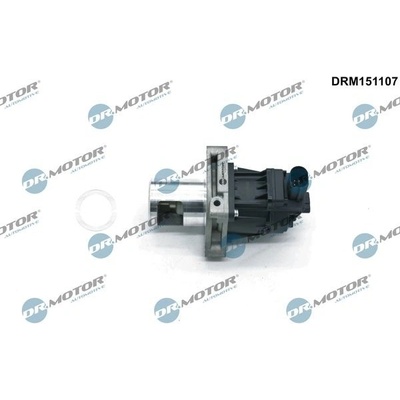 AGR - Ventil Dr.Motor Automotive DRM151107