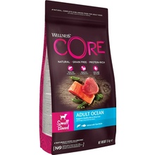 Wellness Core Small Breed Ocean Salmon Recipe 1,5 kg